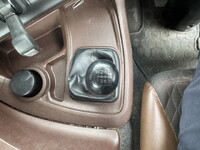 日野プロフィアシャーシ大型（10t）[写真25]