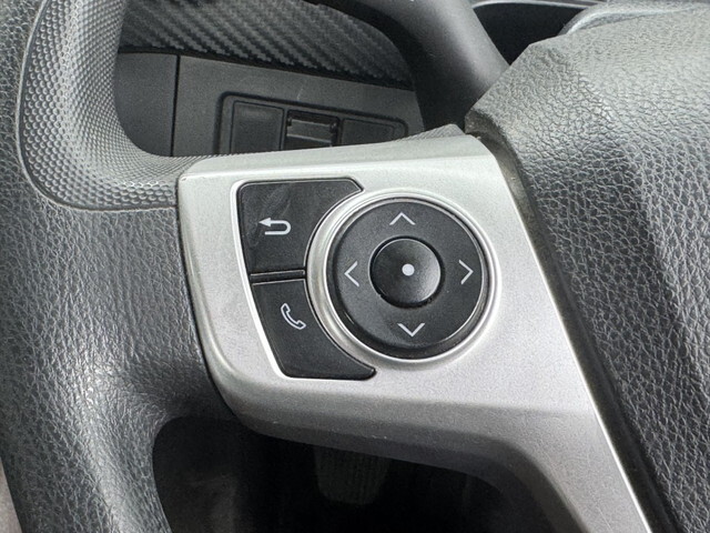 日野プロフィアシャーシ大型（10t）[写真25]