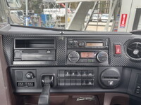 日野プロフィアシャーシ大型（10t）[写真29]