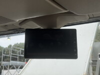 日野プロフィアシャーシ大型（10t）[写真34]