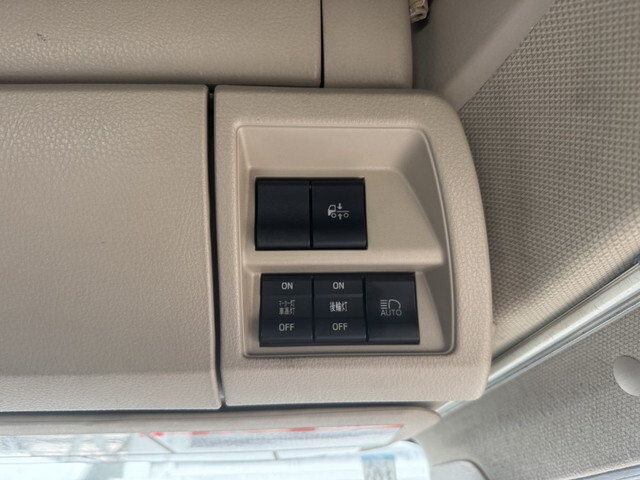 日野プロフィアシャーシ大型（10t）[写真34]