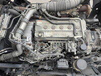 日野プロフィアシャーシ大型（10t）[写真39]