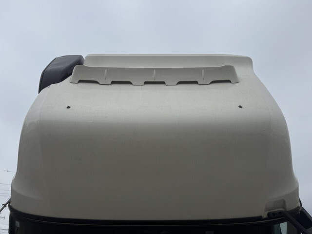 日野プロフィアシャーシ大型（10t）[写真07]