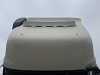 日野プロフィアシャーシ大型（10t）[写真08]