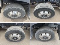 日野プロフィアシャーシ大型（10t）[写真09]