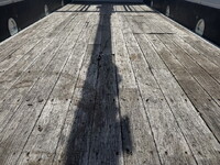 いすゞフォワードクレーン4段中型（4t）[写真11]