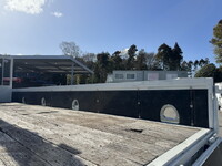 いすゞフォワードクレーン4段中型（4t）[写真12]