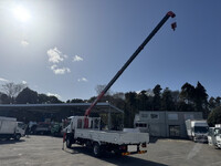 いすゞフォワードクレーン4段中型（4t）[写真16]