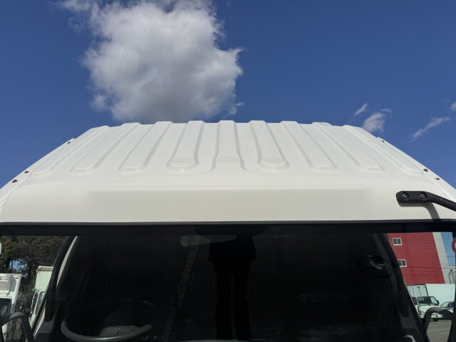 いすゞフォワードクレーン4段中型（4t）[写真32]