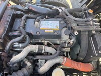 いすゞフォワードクレーン4段中型（4t）[写真34]