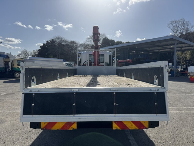 いすゞフォワードクレーン4段中型（4t）[写真09]