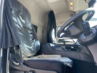 三菱ふそうスーパーグレートアルミウイング大型（10t）[写真12]