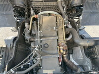 三菱ふそうスーパーグレートアルミウイング大型（10t）[写真13]