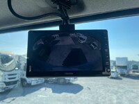 三菱ふそうスーパーグレートアルミウイング大型（10t）[写真26]