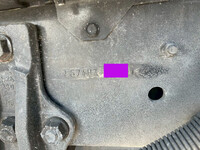 三菱ふそうスーパーグレートアルミウイング大型（10t）[写真28]