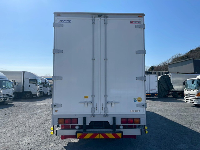 三菱ふそうスーパーグレートアルミウイング大型（10t）[写真03]