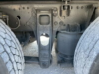 三菱ふそうスーパーグレートアルミウイング大型（10t）[写真39]