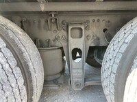 三菱ふそうスーパーグレートアルミウイング大型（10t）[写真40]