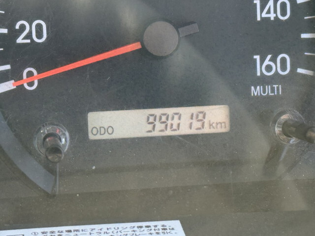 いすゞエルフアルミバン小型（2t・3t）[写真19]