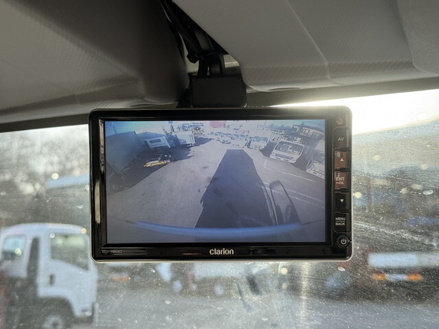 いすゞエルフアルミバン小型（2t・3t）[写真24]