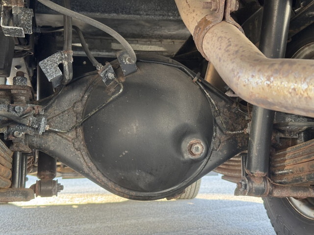 いすゞエルフアルミバン小型（2t・3t）[写真31]