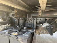 いすゞエルフアルミバン小型（2t・3t）[写真35]