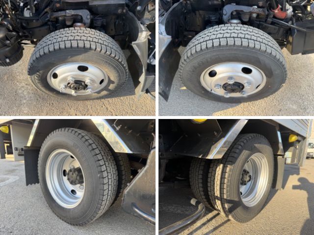 いすゞエルフアルミバン小型（2t・3t）[写真35]