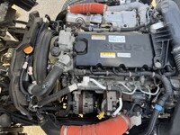 いすゞエルフアルミバン小型（2t・3t）[写真37]