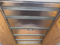 いすゞエルフアルミバン小型（2t・3t）[写真10]