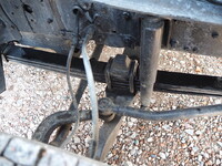 三菱ふそうファイターダンプ中型（4t）[写真13]