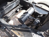 三菱ふそうファイターダンプ中型（4t）[写真18]