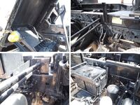 三菱ふそうファイターダンプ中型（4t）[写真21]