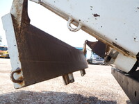 三菱ふそうファイターダンプ中型（4t）[写真22]