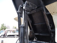 三菱ふそうファイターダンプ中型（4t）[写真25]