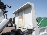 三菱ふそうファイターダンプ中型（4t）[写真27]