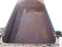 三菱ふそうファイターダンプ中型（4t）[写真31]