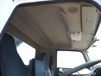 三菱ふそうファイターダンプ中型（4t）[写真33]