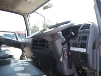 三菱ふそうファイターダンプ中型（4t）[写真34]