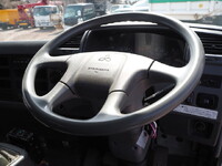 三菱ふそうファイターダンプ中型（4t）[写真35]