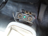 三菱ふそうファイターダンプ中型（4t）[写真36]