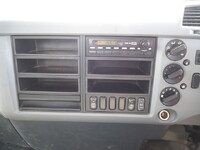 三菱ふそうファイターダンプ中型（4t）[写真37]