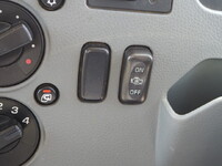 三菱ふそうファイターダンプ中型（4t）[写真38]