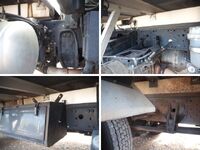 三菱ふそうファイター冷凍車（冷蔵車）中型（4t）[写真13]