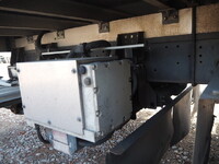 三菱ふそうファイター冷凍車（冷蔵車）中型（4t）[写真14]