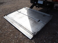 三菱ふそうファイター冷凍車（冷蔵車）中型（4t）[写真16]