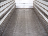 三菱ふそうファイター冷凍車（冷蔵車）中型（4t）[写真17]