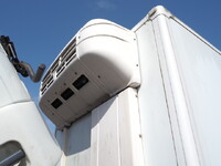 三菱ふそうファイター冷凍車（冷蔵車）中型（4t）[写真30]