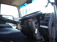 三菱ふそうファイター冷凍車（冷蔵車）中型（4t）[写真33]