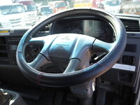 三菱ふそうファイター冷凍車（冷蔵車）中型（4t）[写真34]