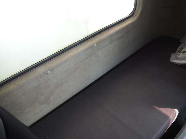 三菱ふそうファイター冷凍車（冷蔵車）中型（4t）[写真34]